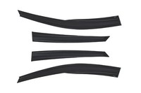 Windabweiser Regenabweiser 4-Tlg FüR Hyundai Ix35 SUV (2007-2015)