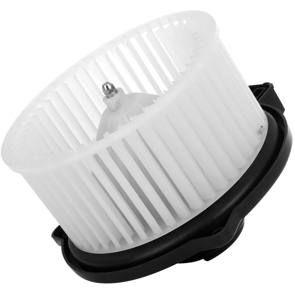 Ventilador de motor ventilador aquecedor AC para 2014-22 Mazda 3 2013-2021 Mazda CX-5 substituição - Imagem 4 de 4