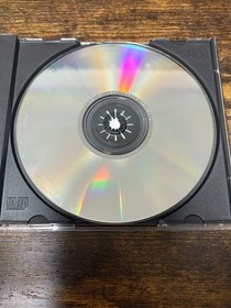 SEGA SATURN ROCKMAN MEGAMAN X4