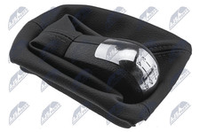 Schalthebelknauf für SKODA OCTAVIA II Combi