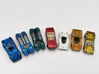 Vintage Hot Wheel Redline Cars lot Of 7 1960-1970
