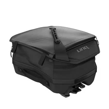 Ski-Doo OEM, LinQ 5.3 US Gal (20 L) Deep Snow Expandable Bag, 860202878