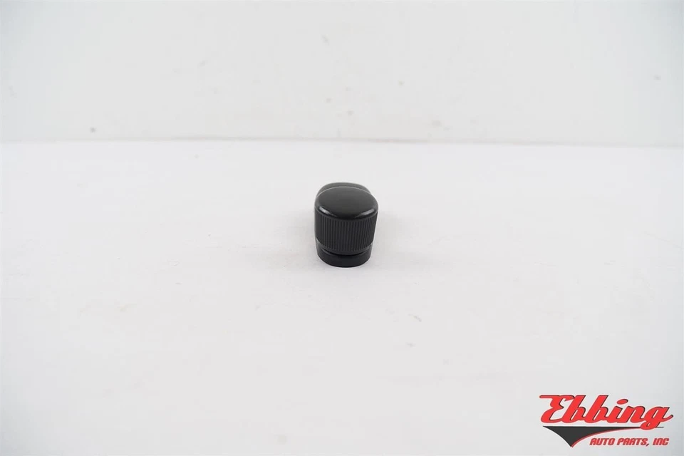 Front Door Window Crank 15705526 Fits 1999-2022 Chevrolet Silverado 1500 702601 Foto 3 de 4