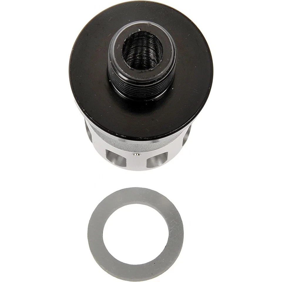 适用于菲亚特 124 Spider 2017 - 2019 Twist 排水油塞 | 带垫片或密封 — 第 2/4 张图片