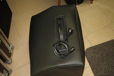 KME Activer Monitor FM 1122 AS + Mikrofon Ans...
