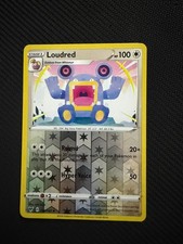 Loudred #136 Prices | Pokemon Vivid Voltage | Pokemon Cards Loudred #136 Prices | Pokemon Vivid Voltage | Pokemon Cards
