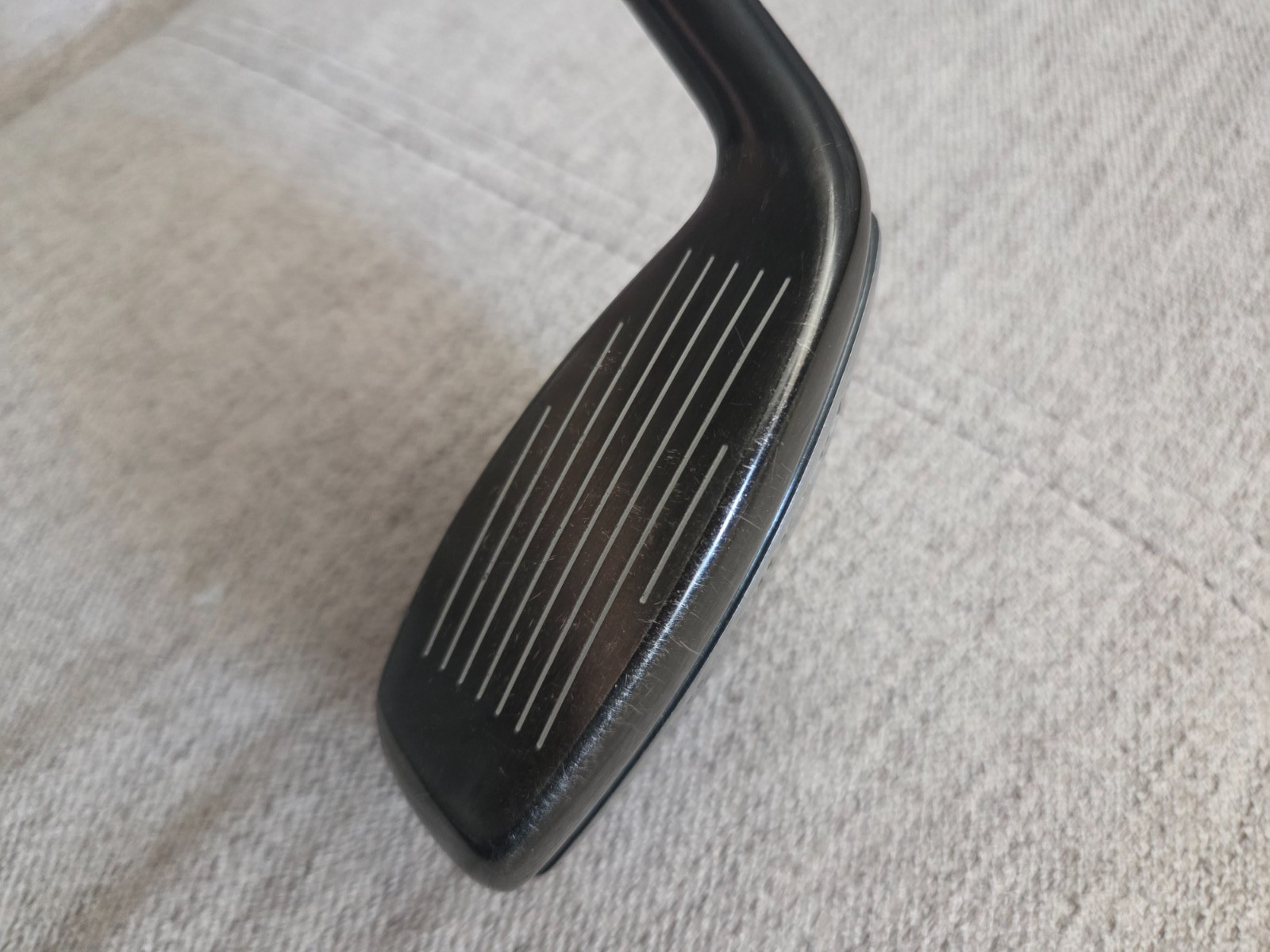 Callaway Steelhead XR Hybrid Graphite - Stiff #3, #4, #6 or #5 Regular ⛳ ⛳⛳👍