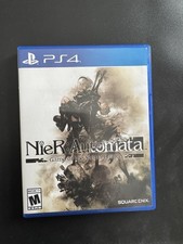 Nier: Automata - Game of the Yorha Edition - PS4 - Ottime condizioni - testato