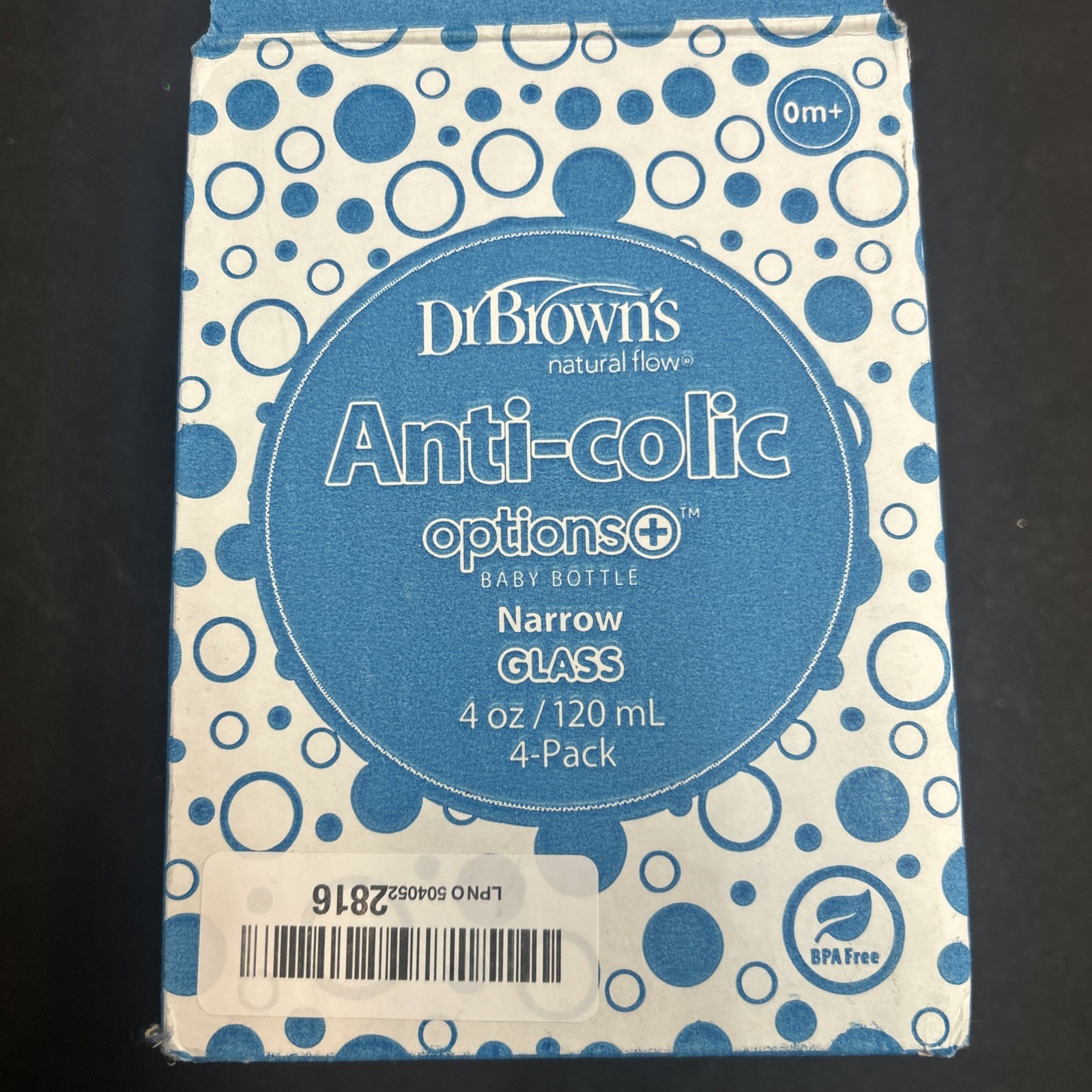 4oz 4-pack New