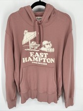 Snoopy Peanuts X Todd Snyder East Hampton Hoo...