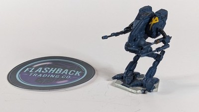 BattleTech Vintage Vulture / Stormcrow Ral Partha metal miniature - No Base