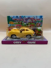 Chevron Cars " Casey Coupe ".