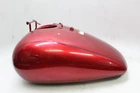 2007 YAMAHA XVS650 V STAR 650 OEM GAS FUEL TANK RED CLASSIC