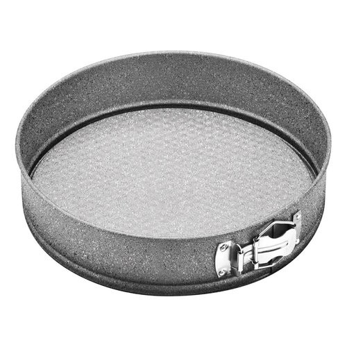 Stampo Aeternum BAKEWARE PETRAVERA fascia apribile Grigio