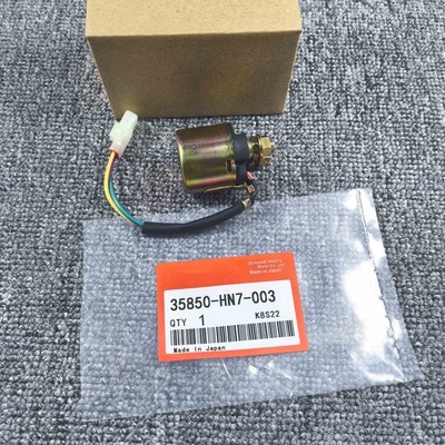 OEM Starter Solenoid Relay Switch for  35850-HN7-003 TRX Foreman 300 350 US