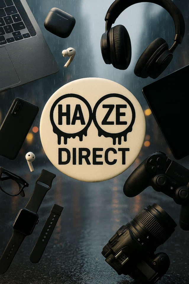 Electronics Made Easy: Shop Julian’s Exchange Event!