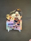 2000 Topps STANLEY CUP HEROES DIE CUT#SCH-BT Bryan Trottier EX/NM