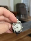 Vintage timex automatic watch from the 70sWorking