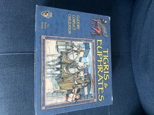 Mayfair Games Tigris & Euphrates Complete Boa...