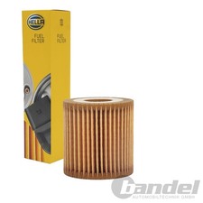 Filtre à huile Smart CABRIO