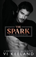 Vi Keeland | The Spark | Taschenbuch | Englisch (2021) | Kartoniert / Broschiert