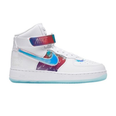 Nike Air Force 1 High LX 'Have A Good Game' DC2111-191