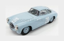 Cmc M159 Mercedes Benz - 300sl (W154) Team Daimler-Benz Ag N 20 2nd Bern Gp 1952