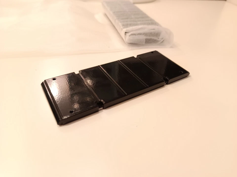 Liebherr LG 1750 Conrad 1/50 1:50 - Immagine 3 di 4