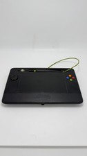 UDraw Microsoft XBOX 360 Black Drawing Tablet