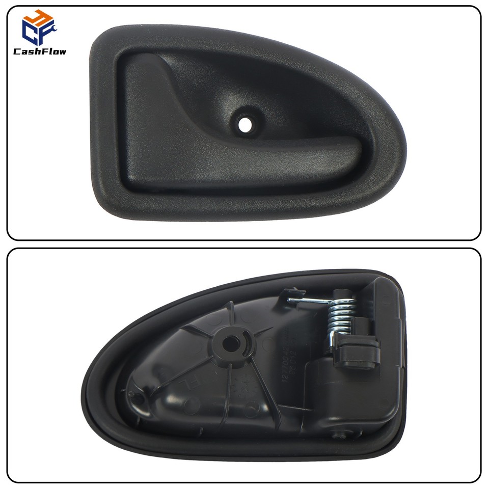 Side door handle for IVECO DAILY 1999 right side s... - Grandado