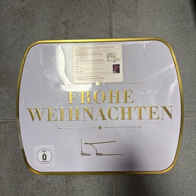 Helene Fischer Weihnachten (Ltd. Box 2 BR, mit dem Royal Philharmonic Orchestra)