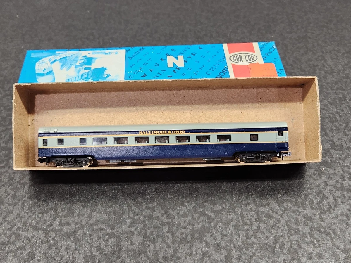 ホビーラジコン con-cor ho scale Con-Cor Diecast & Toy Vehicles for
