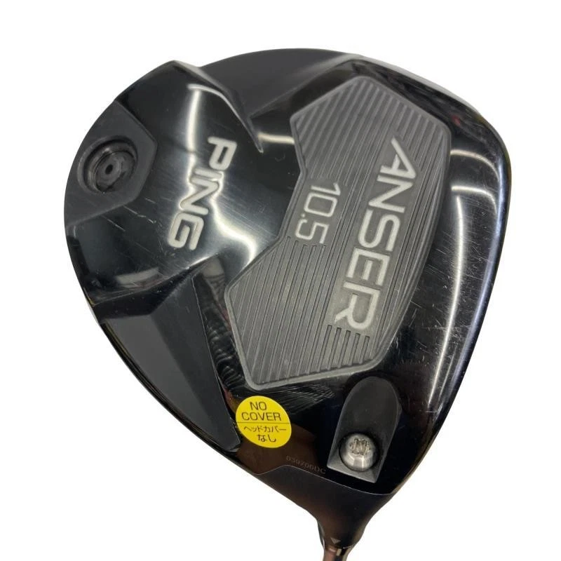Ping Anser Driver for sale - eBay