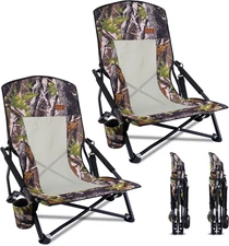 Hunting Chair, Camping Chair, Turkey Hunting Chair, Turkey Seats for Hunting, Fo
