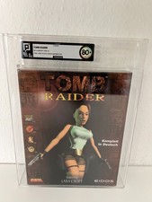 TOMB RAIDER - PC/CD - BIG BOX - NEW - SEALED ...