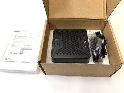 Asus Google Chat / Hangouts Meet Lautsprecher Mikrofon NEU OVP