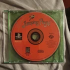 Jumping Flash! PlayStation PS1 Game Disc Only TESTED Works!