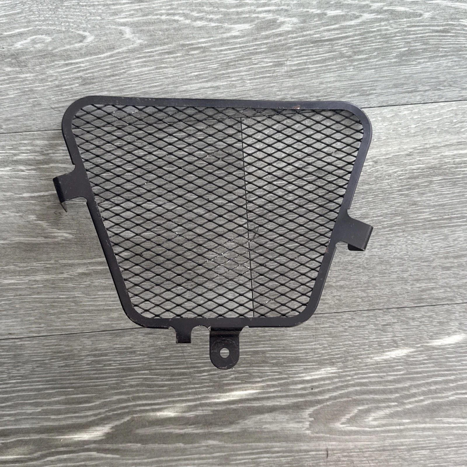 GUARD, OIL COOLER