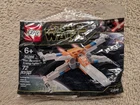 Lego Set 30386 Star Wars Poe Dameron's X-Wing Fighter New in Sealed Poly Bag