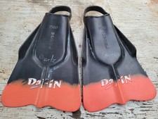 1 Pair Dafin 5-6 Small Fair condition,