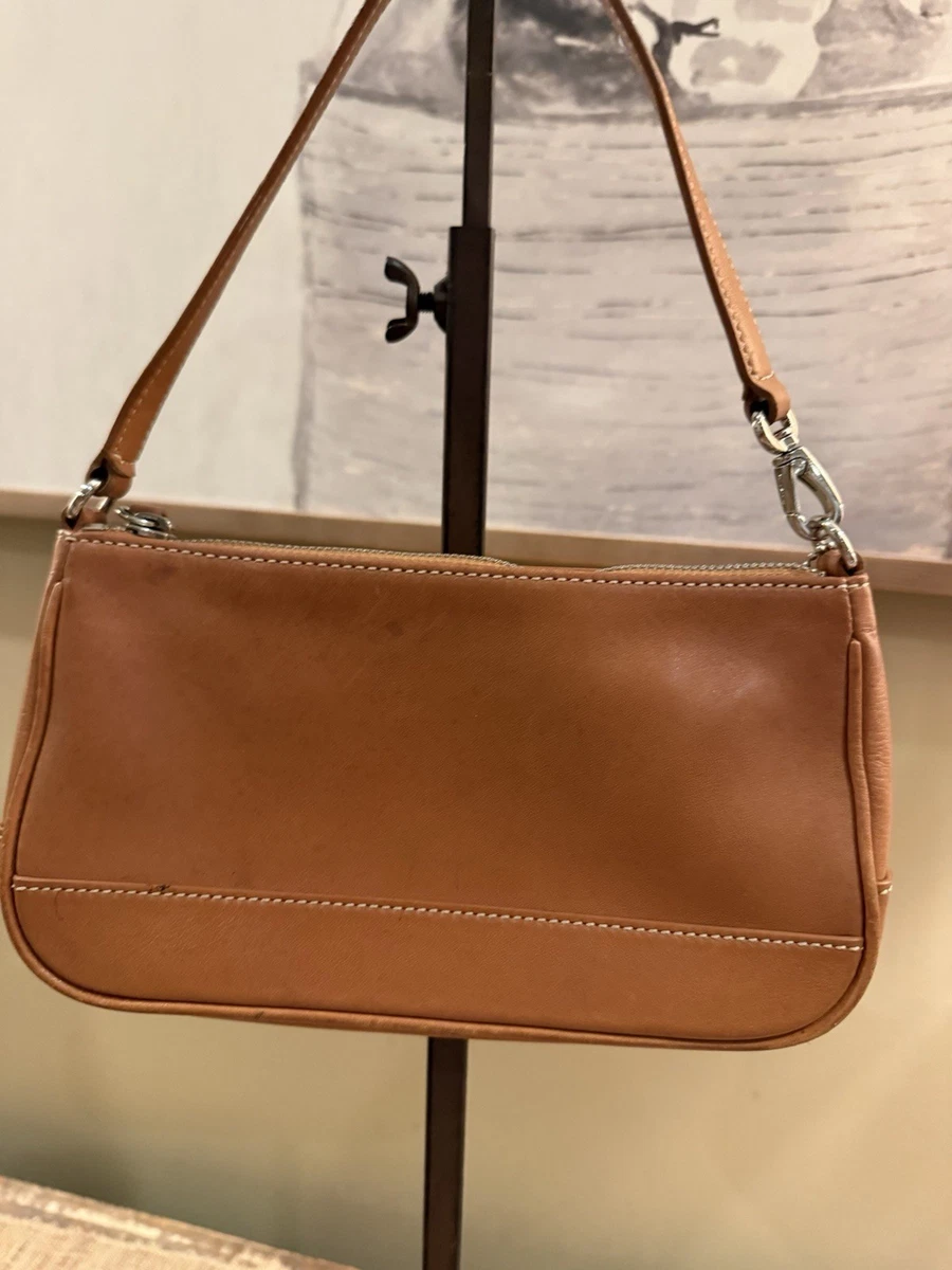 Coach Hampton Shoulder Bag Small Bags & Handbags for Women | eBay