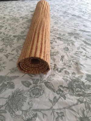 Prana Yoga Natural Mat