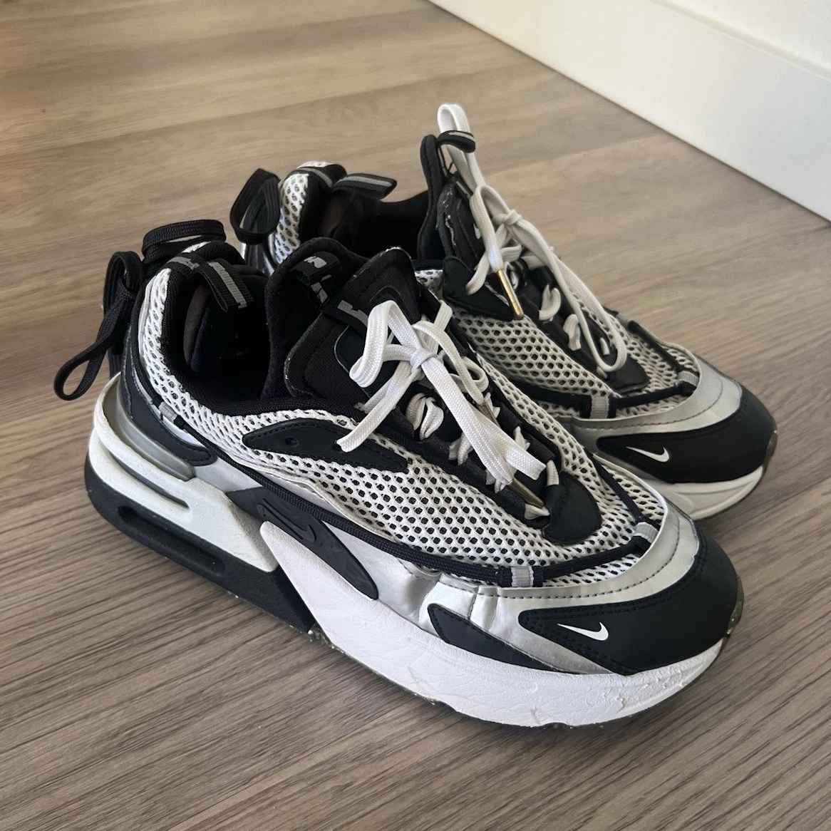 Nike Air Max Furyosa for sale | eBay