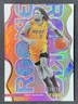 Precious Achiuwa 2020-21 Panini Recon Basketball Gold /10 #24