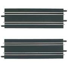 Greenhills Carrera GO  Full Straight C Pair 340mm Ref.20061602 - NEW - MT686 