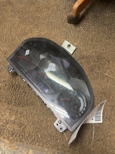 Speedometer FORD FUSION 10 - Bild 3 von 6