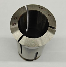 Lyndex 15/16" 5C Round Collet 500-060 Japan