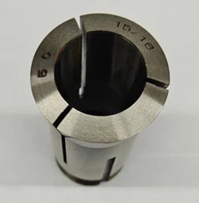 Lyndex 15/16" 5C Round Collet 500-060 Japan