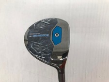 Callaway PARADYM Ai SMOKE MAX D 18 degree TENSEI 50 for Callaway Ai SMOKE SR F