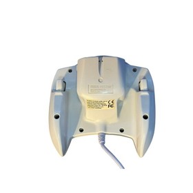 Sega Dreamcast Console System HKT-3020 w/ Controller HKT-7700 - Tested Works